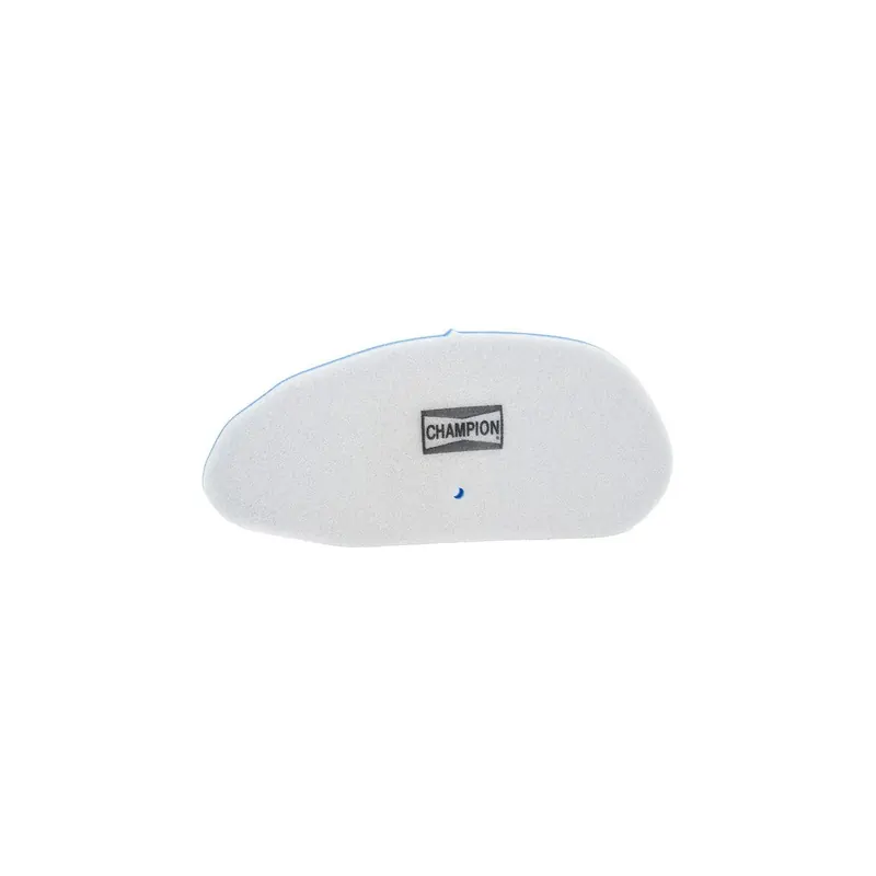 Filtro de aire Champion para moto Yamaha CAF3204DS
