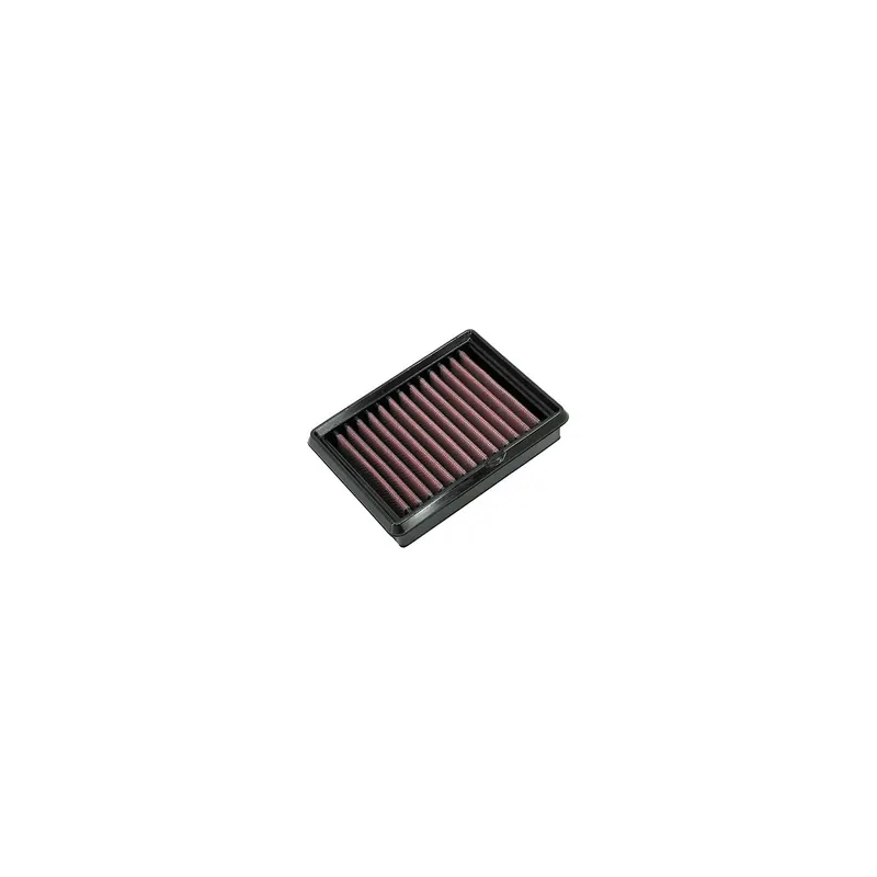Filtro de aire DNA CF moto 800 MT Series P-CF8E22-01