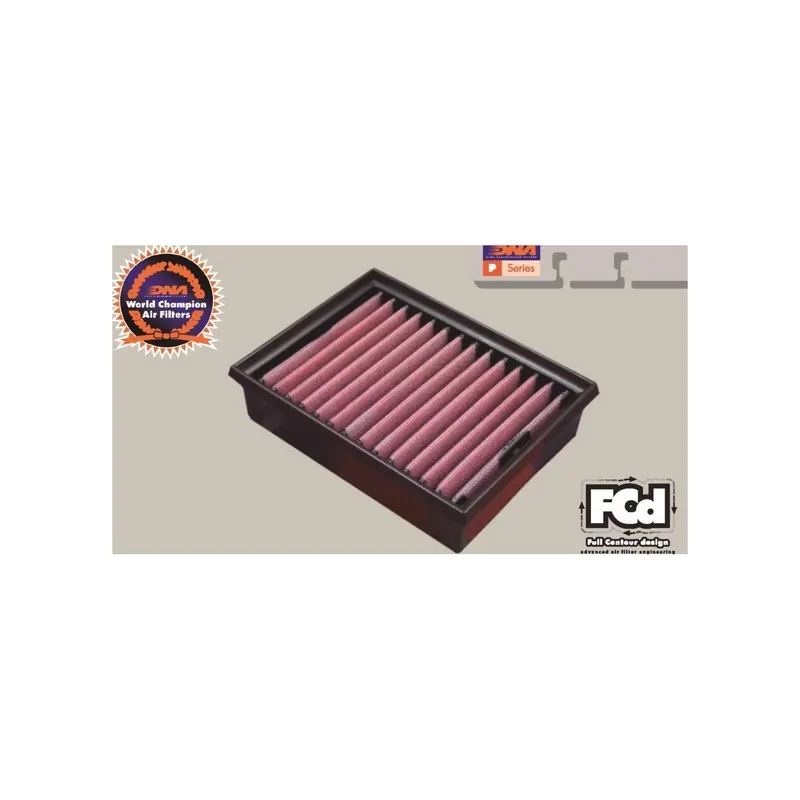 Filtro de aire DNA KTM 790 Duke P-KT7N18-01