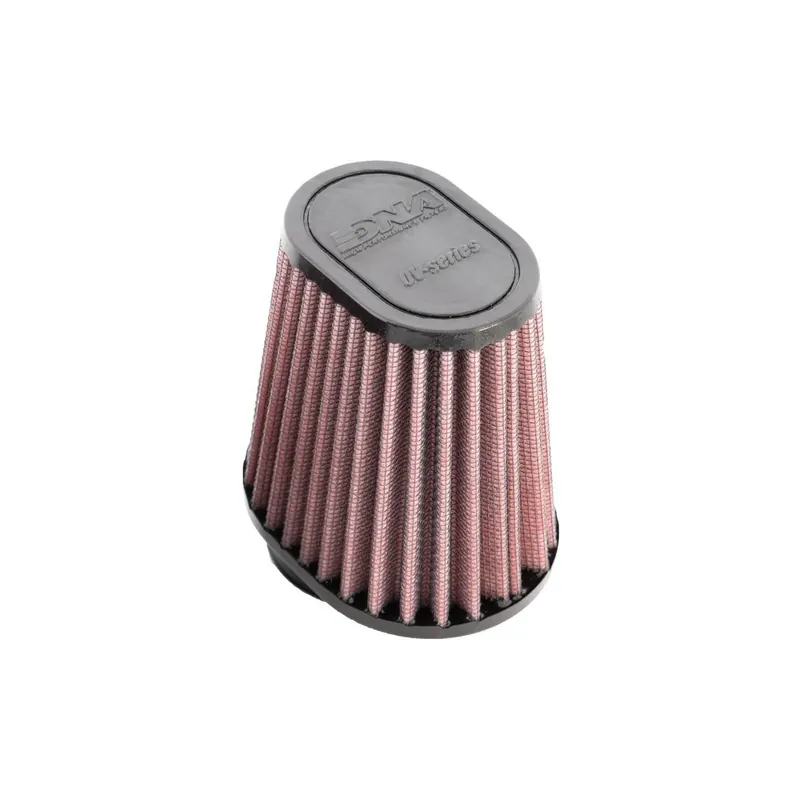 Filtro de aire DNA oval 51mm interior 80mm largo OV-5100-100