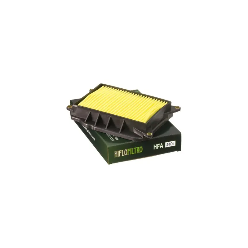 Filtro de aire HFA 4406 Hiflofiltro