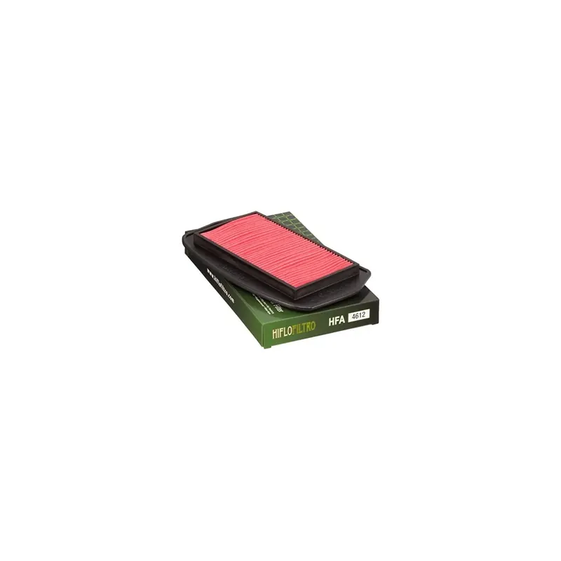Filtro de aire HFA 4612 Hiflofiltro