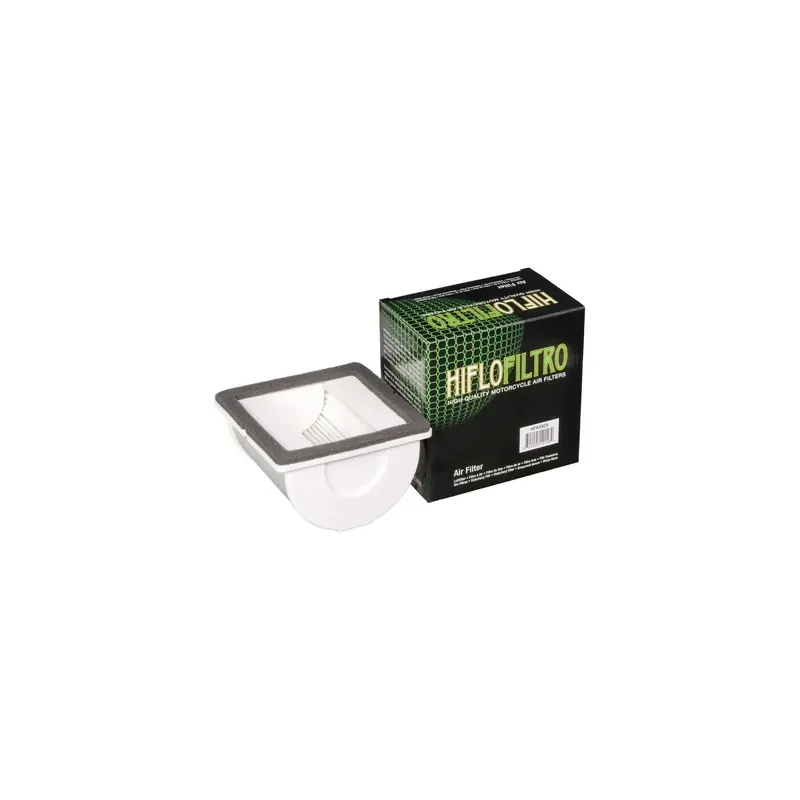 Filtro de aire HFA 4909 Hiflofiltro