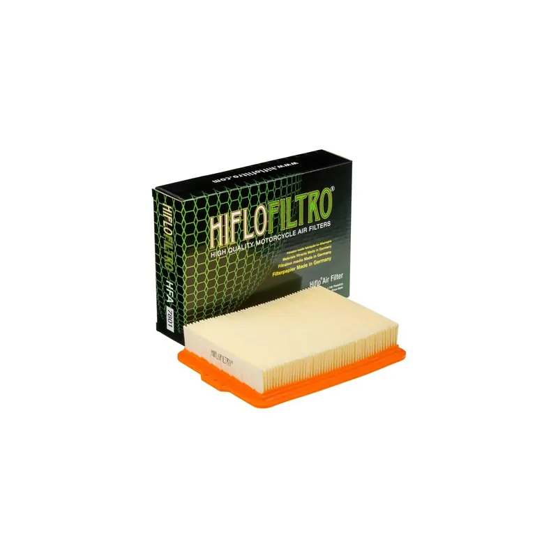 Filtro de aire HFA 7801 Hiflofiltro