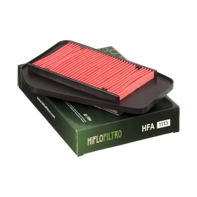 Filtro de aire Honda CBR 125 04-12 Hiflofiltro