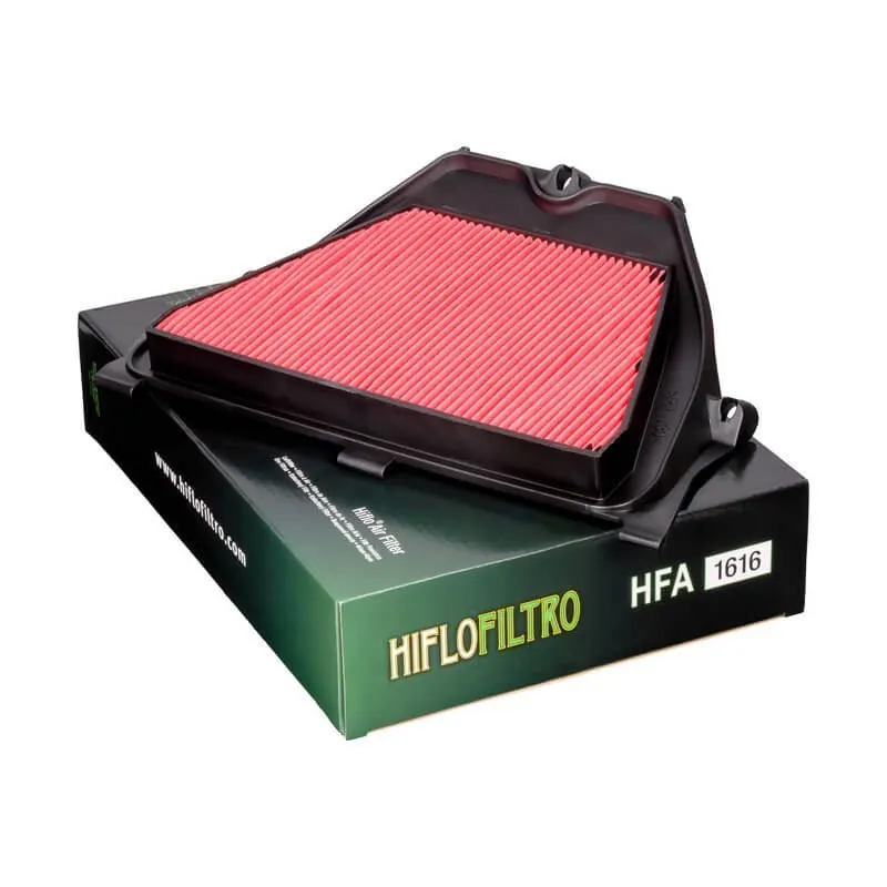 Filtro de aire Honda CBR 600 RR 03-06 Hiflofiltro