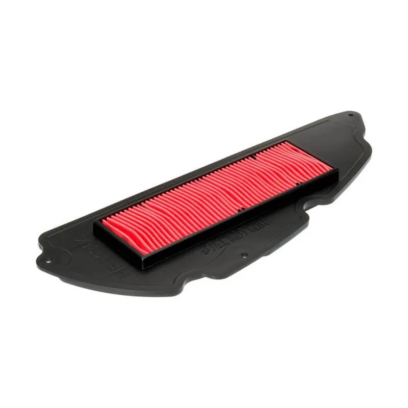 Filtro de aire Honda SH 300 2007-17 Hiflofiltro