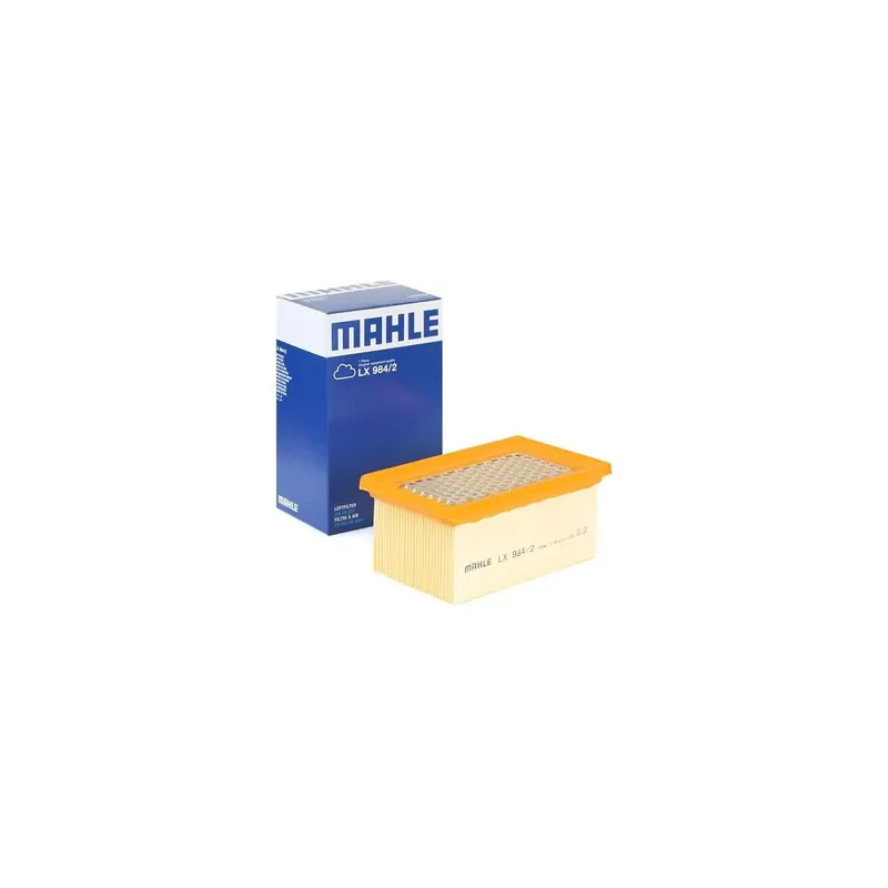 Filtro de aire Mahle LX9842