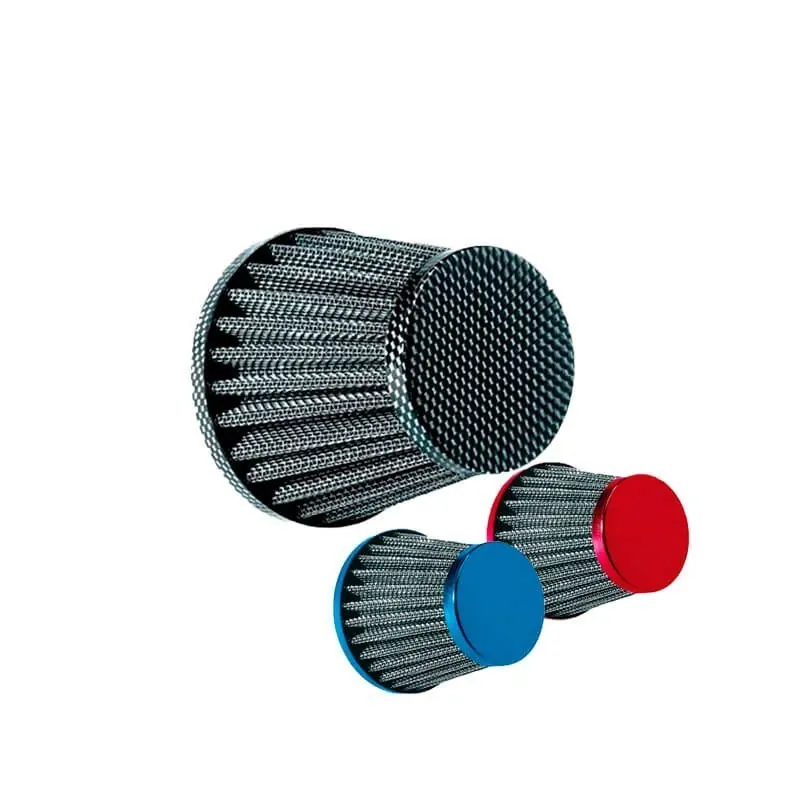 Filtro de potencia cónico D28-35 KN Tun'R