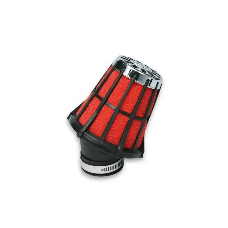 Filtro potencia E5 Malossi Ø28 Gurtner PA 325 HD 041129950