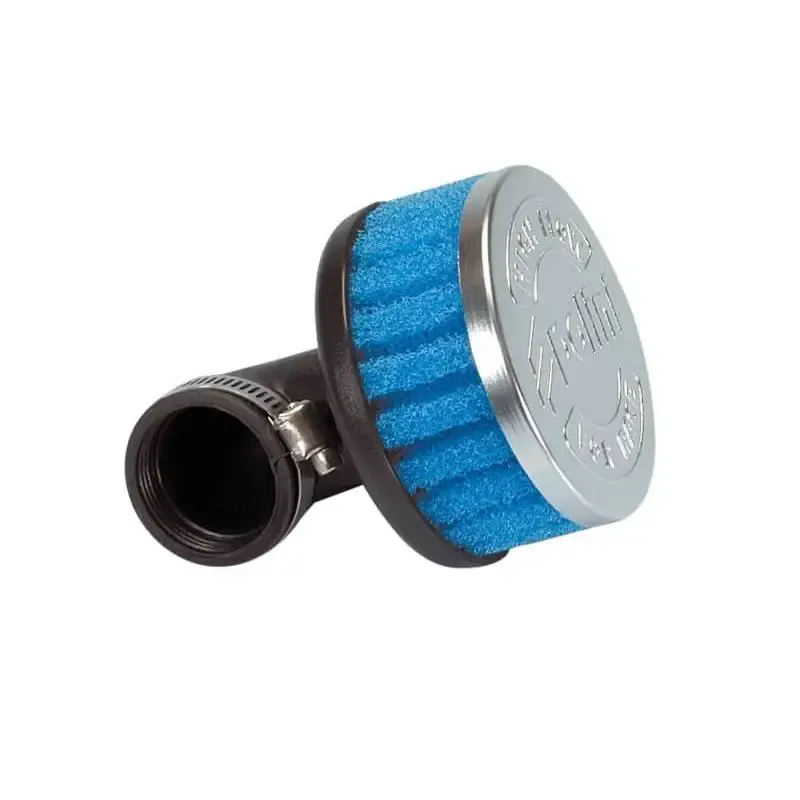 Filtro Potencia Polini 203.0055 Ø34 90° Corto