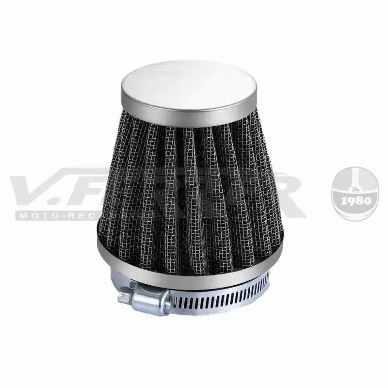 Filtro potencia rejilla Ø42