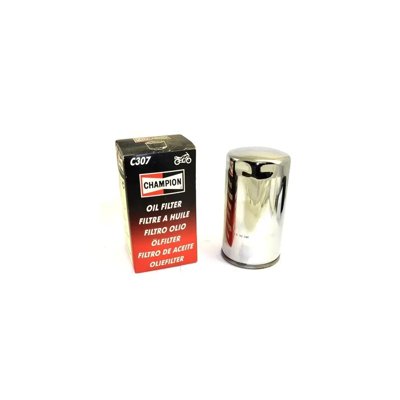 Filtros de aceite para Harley Davidson C307