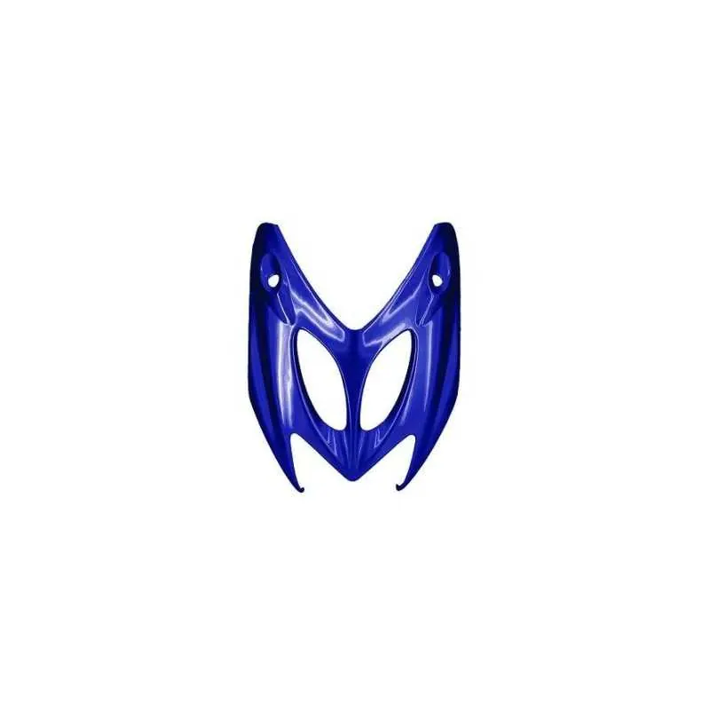 Frontal Yamaha Aerox Azul Metalizado
