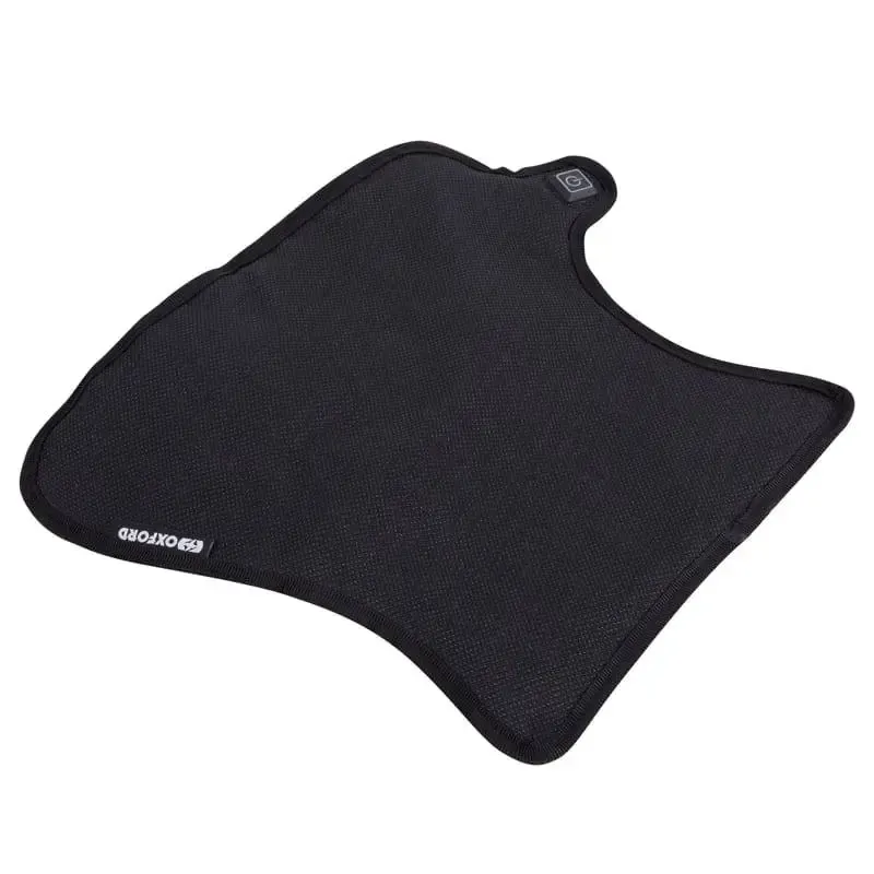 Funda Asiento Calefactable Oxford EL170 Hot Seat