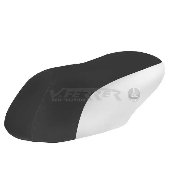 Funda Asiento TNT Tuning Yamaha Nitro/Aerox