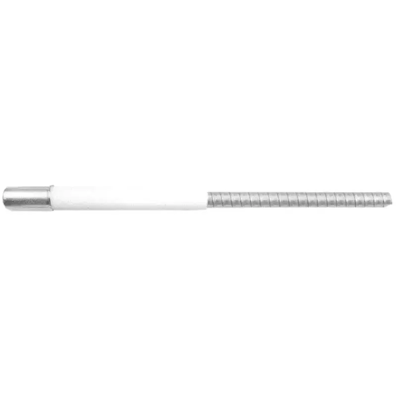 Funda Cable Ø5 Blanco Acero Laminado 30M