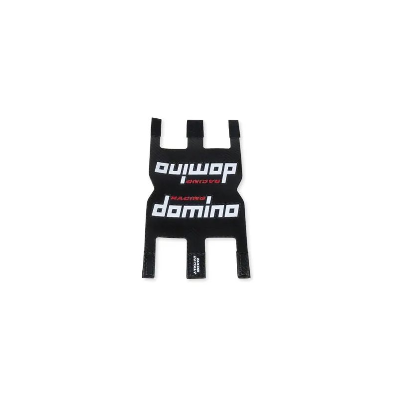 Funda Domino protector HSA negra 1000.59.69.04-0
