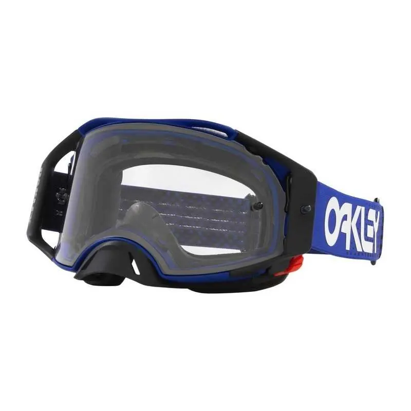 Gafas OAKLEY Airbrake MX Cristal Transparente