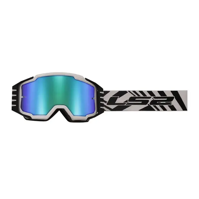 Gafas Off-Road LS2 Charger Pro
