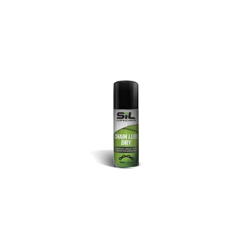 Grasa de Cadena Code Dry para Cadenas con Retenes S842100001