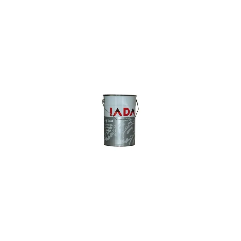 Grasa de Litio IADA 5 kg