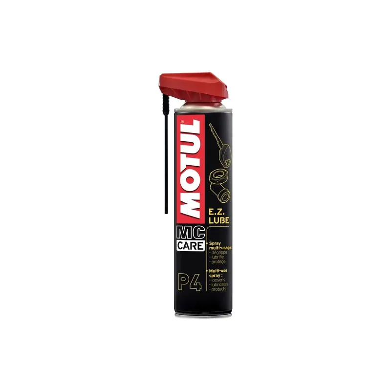 Grasa multiuso MOTUL P4 E.Z. Lube 0.400L   102991 motul