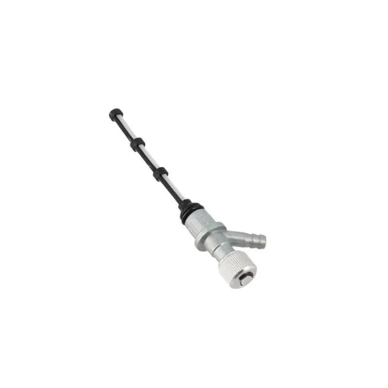 Grifo de gasolina ON / OFF Racing Sin depresor