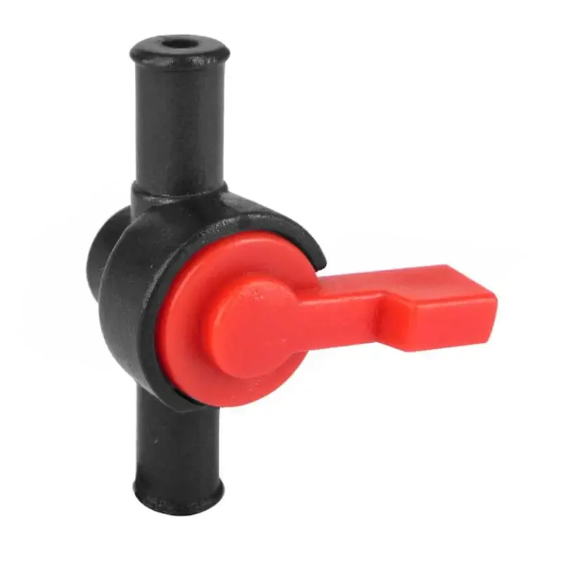 Grifo Gasolina Aéreo Plástico Universal Ø6