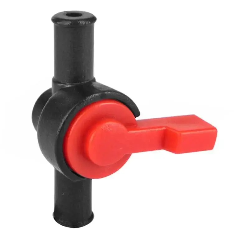 Grifo Gasolina Aéreo Plástico Universal Ø8