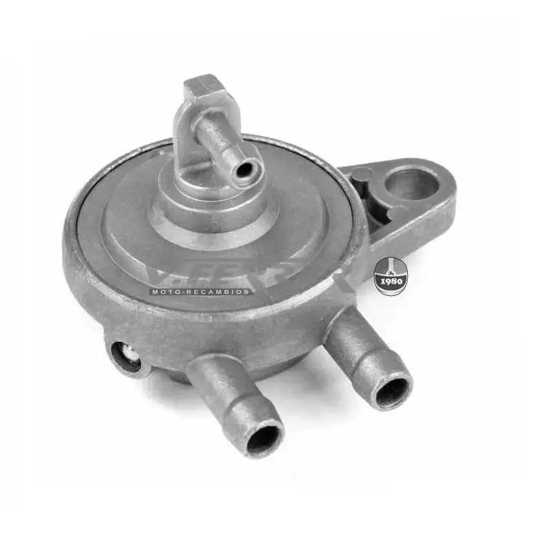 GRIFO GASOLINA CON DEPRESOR PIAGGIO ZIP 50CC
