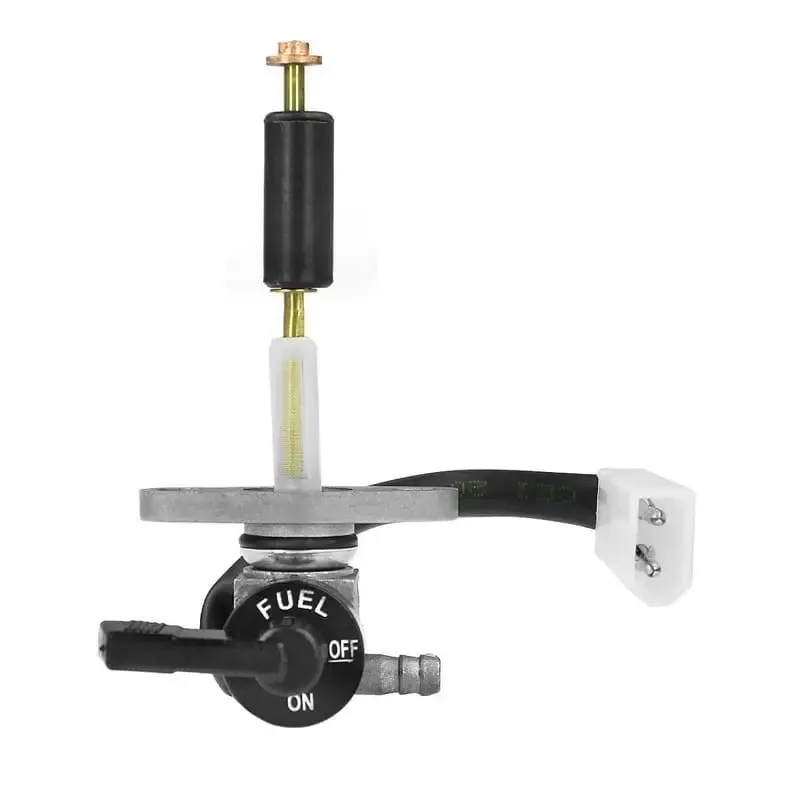 Grifo Gasolina Con Sensor Reserva HM-Vent 420359