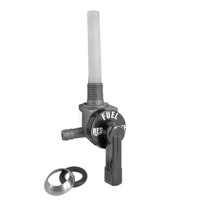 Grifo Gasolina TNT MBK 41-51 M10x1 Ø6