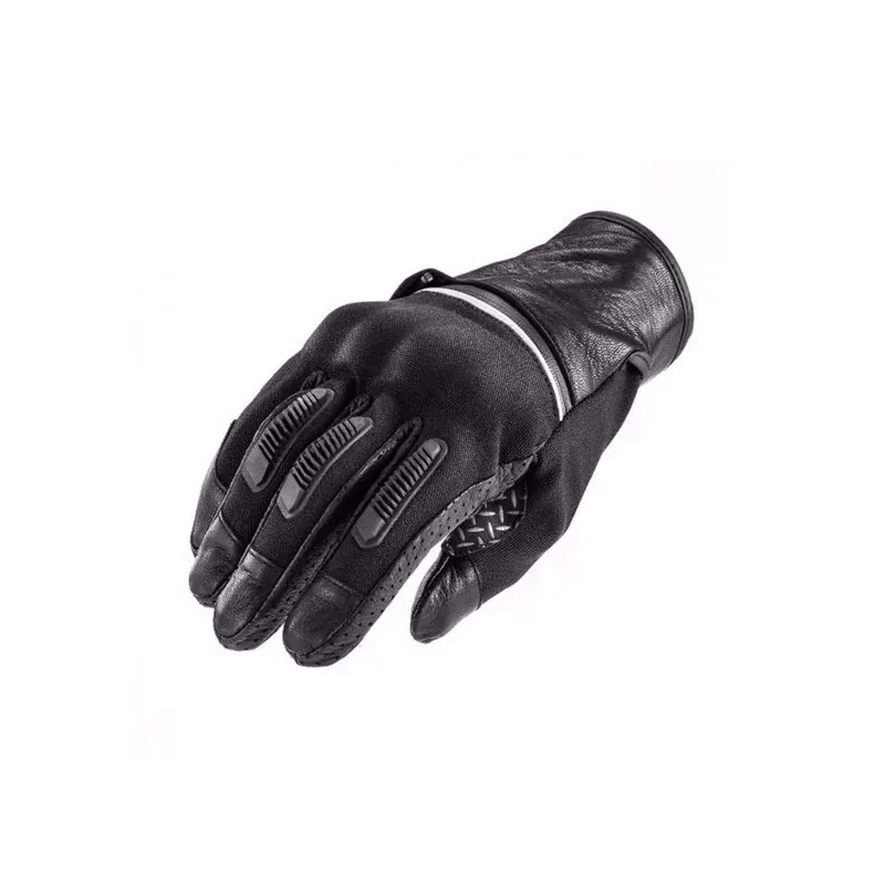 Guantes Acerbis Irvine Negro