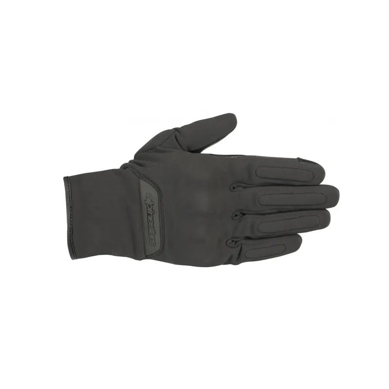 Guantes Alpinestars C-1 V2 Negro