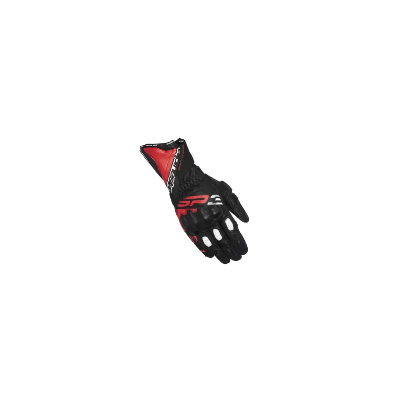 Guantes Alpinestars Deportivos SP-3 Negro, Rojo