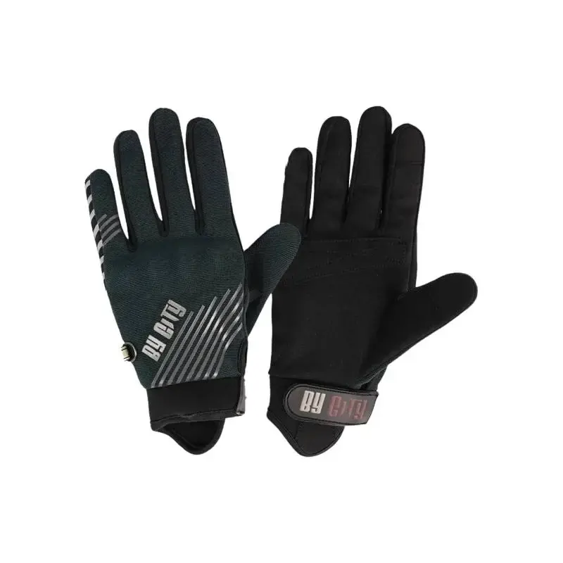 Guantes By City Moscow