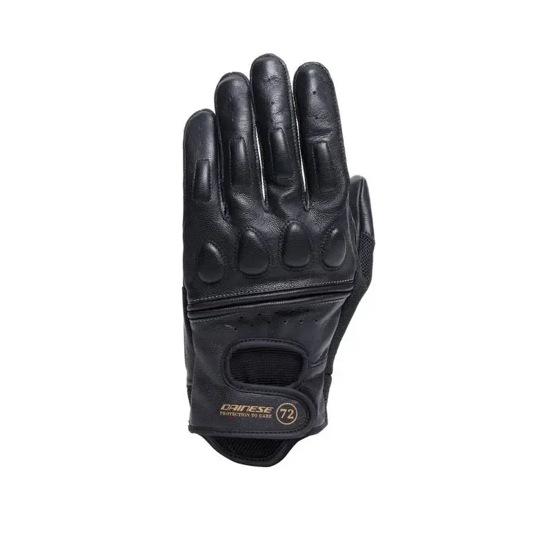 Guantes Dainese BLACKJACK 2 BLACK