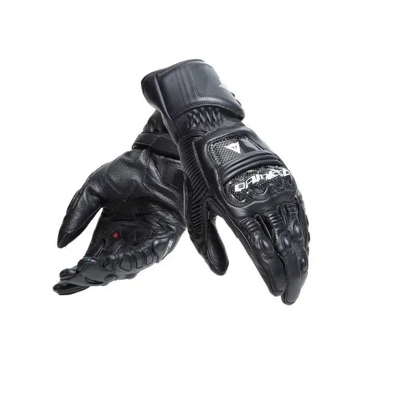 Guantes Dainese DRUID 4 BLACK/CHARCOAL-GRAY