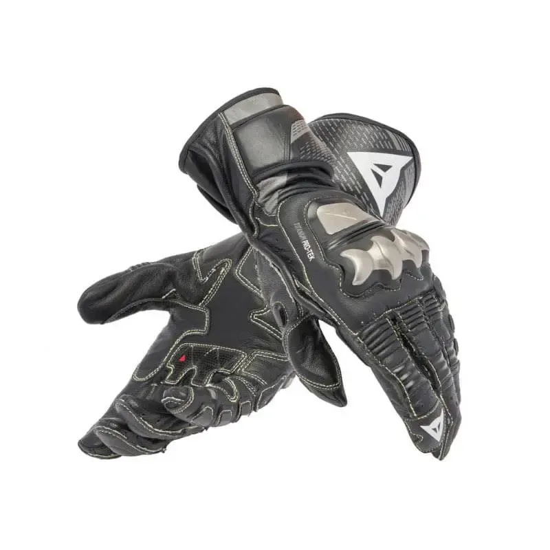 Guantes Dainese FULL METAL 7 BLACK