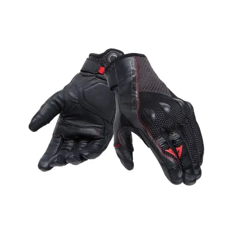 Guantes Dainese KARAKUM ERGO-TEK MAGIC CONNECTION