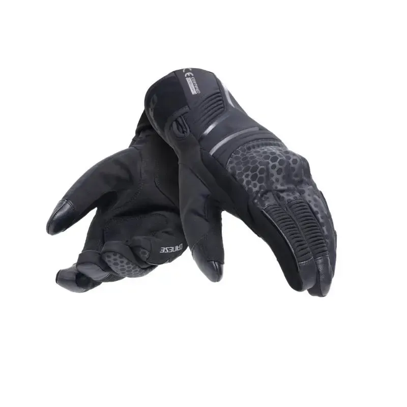 Guantes Dainese TEMPEST 2 D-DRY SHORT