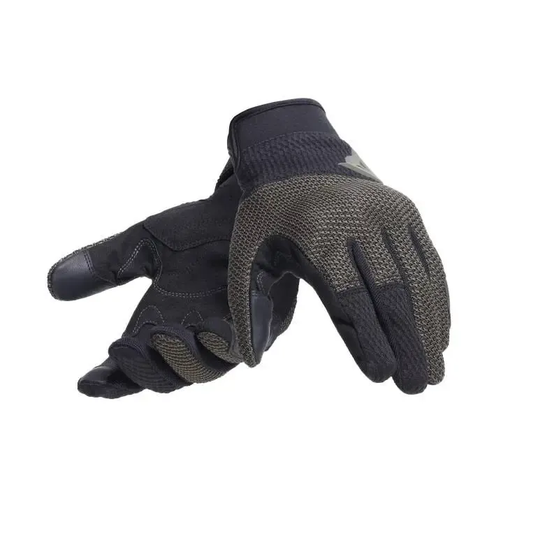 Guantes Dainese TORINO BLACK/ANTHRACITE