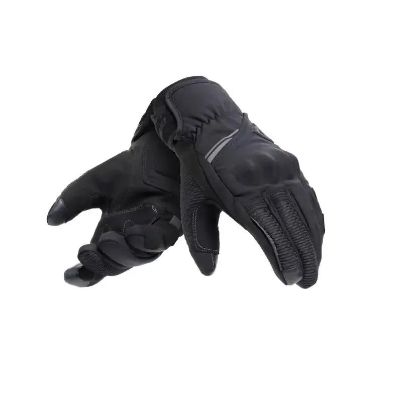 Guantes Dainese TRENTO D-DRY BLACK