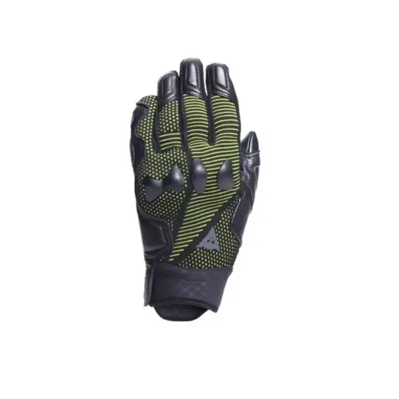 Guantes Dainese UNRULY ERGO-TEK ANTHACITE/ACID-GREEN