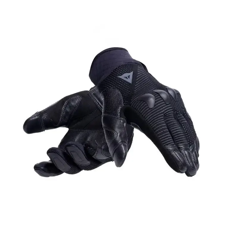 Guantes Dainese UNRULY ERGO-TEK BLACK/ANTHACITE