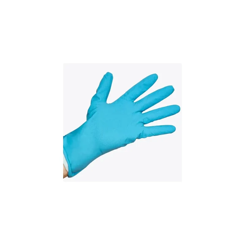 Guantes de Latex Shark Talla M