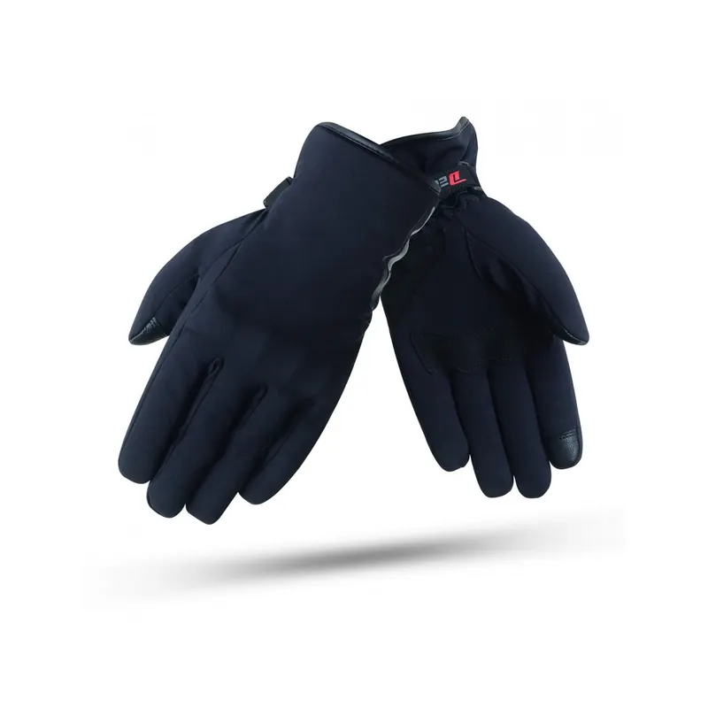 Guantes Degend Invierno MR1 Negro