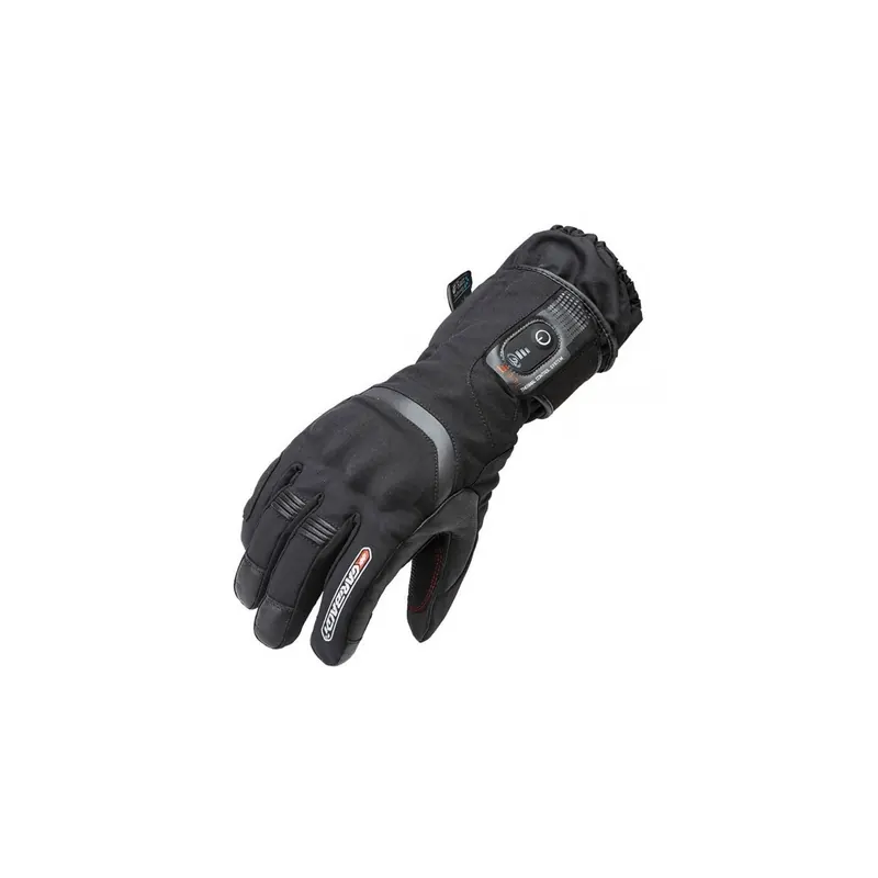 GUANTES GARIBALDI TCS CALEFACTABLES M
