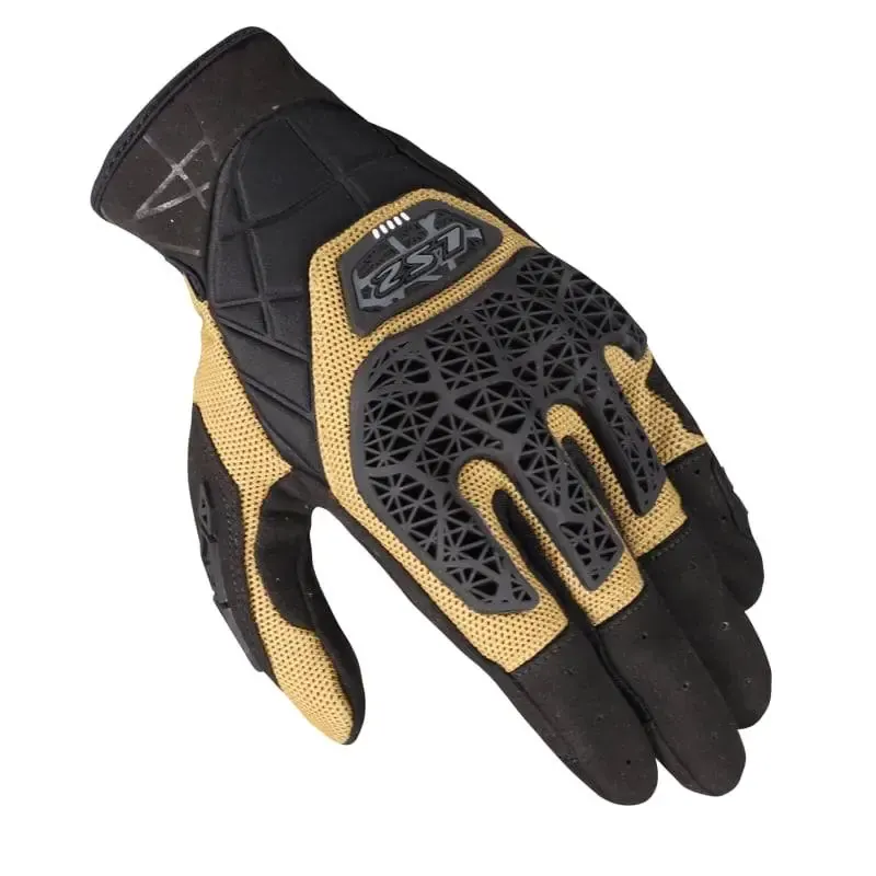 Guantes LS2 All Terrain II Grey Sand